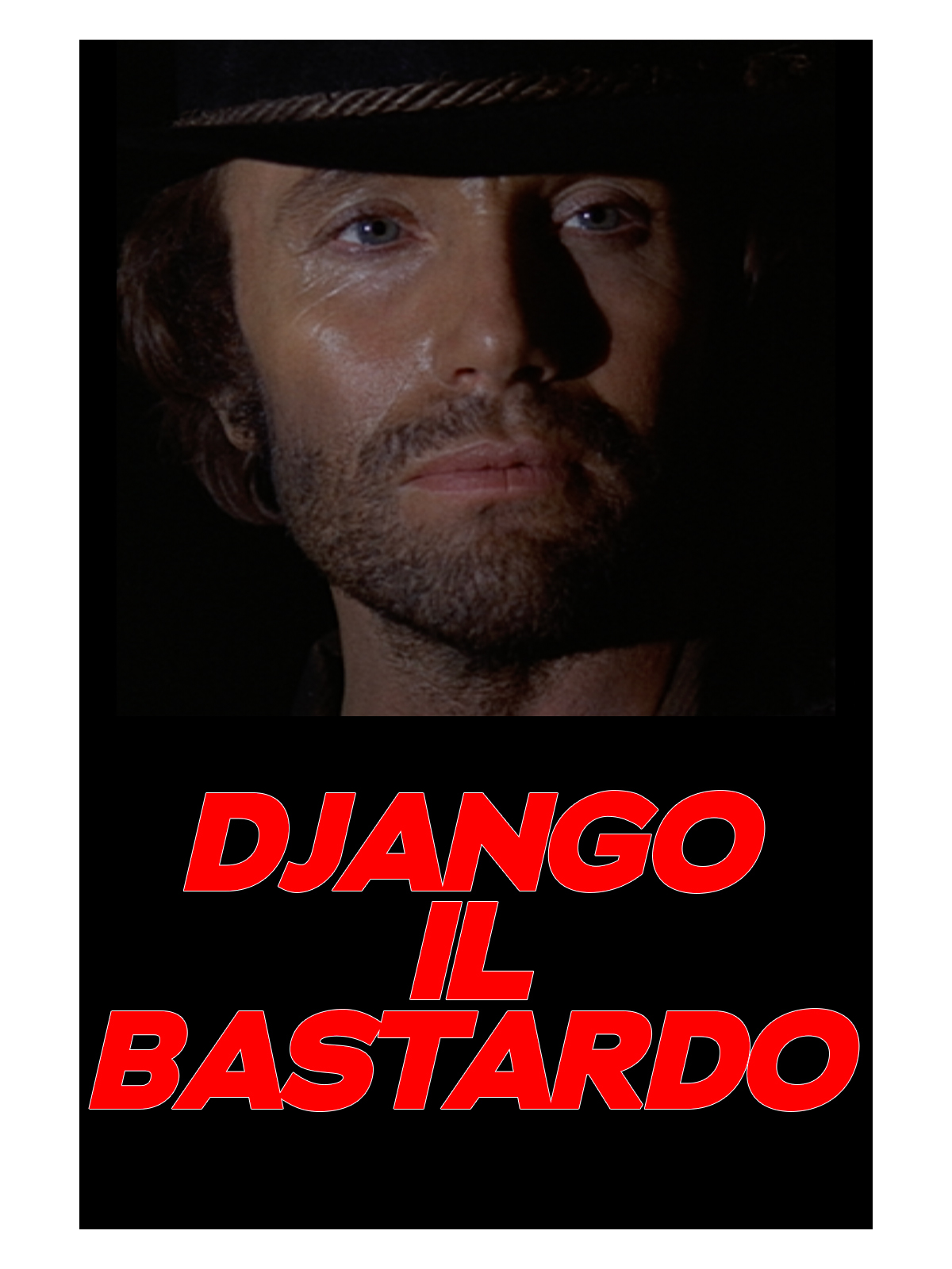 Django the Bastard