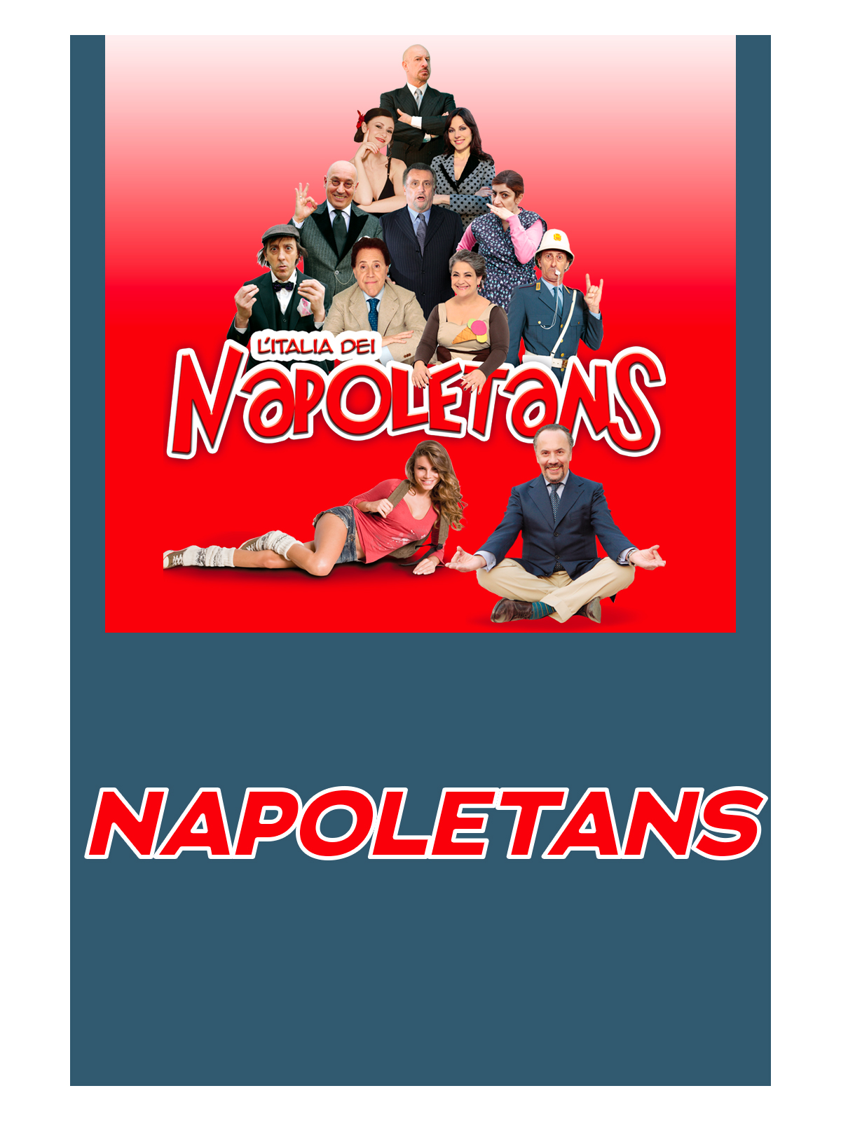 Napoletans