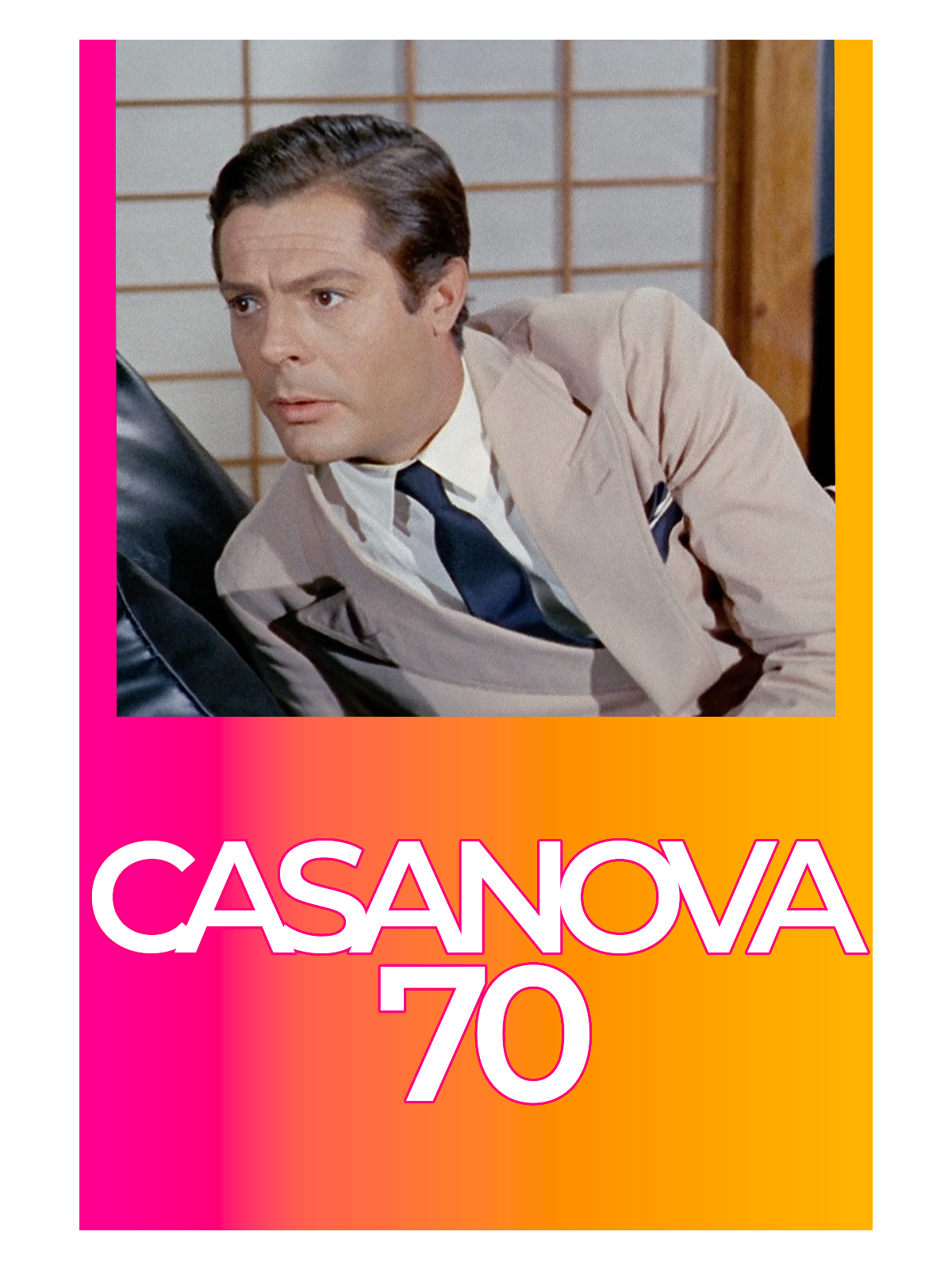 Casanova 70