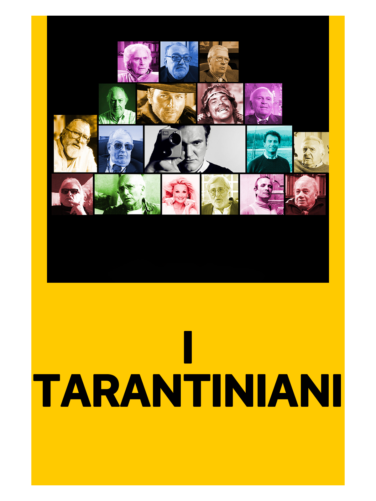 I Tarantiniani