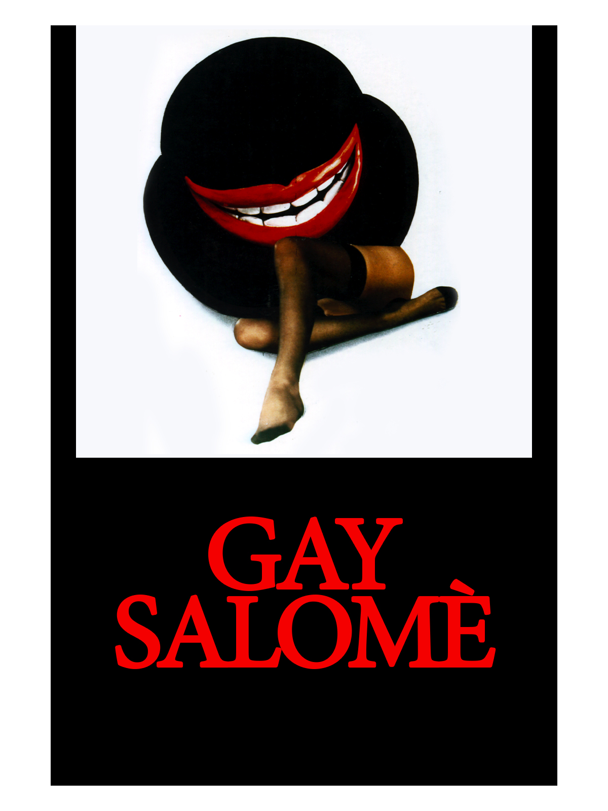 Gay Salomé