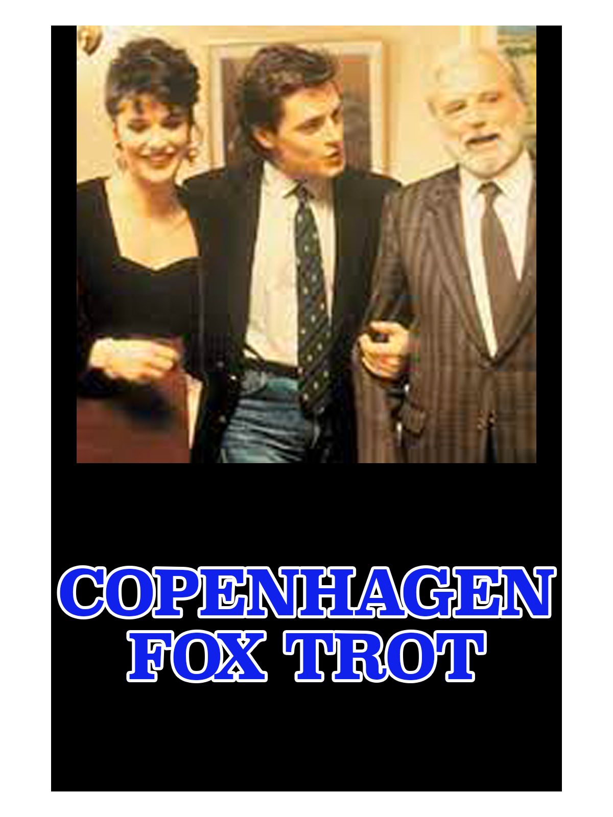Copenhagen Fox Trot
