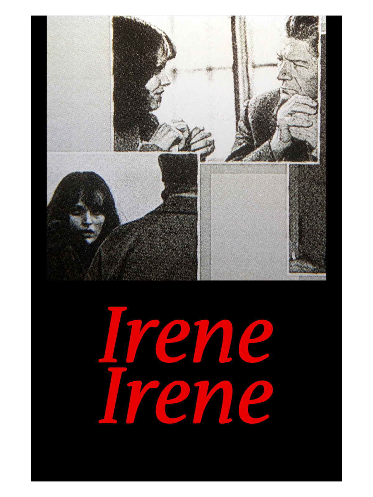 Irene Irene