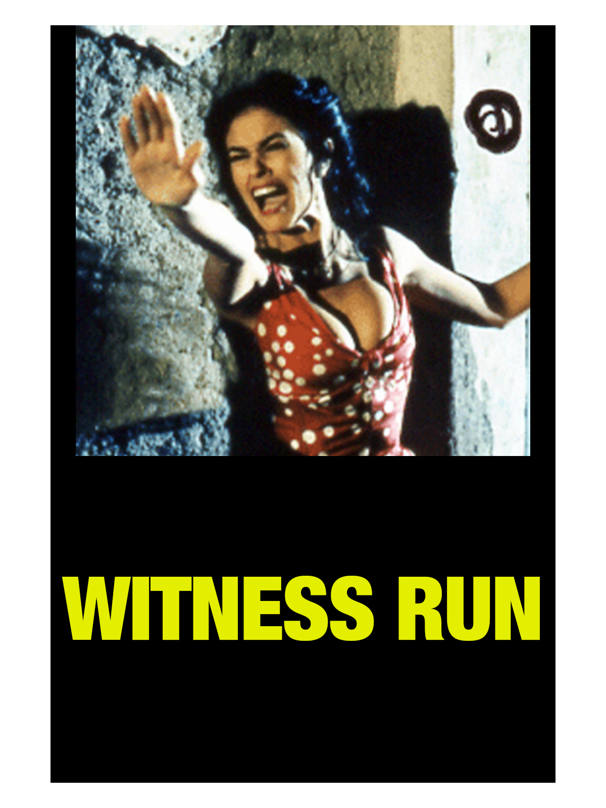 Witness Run