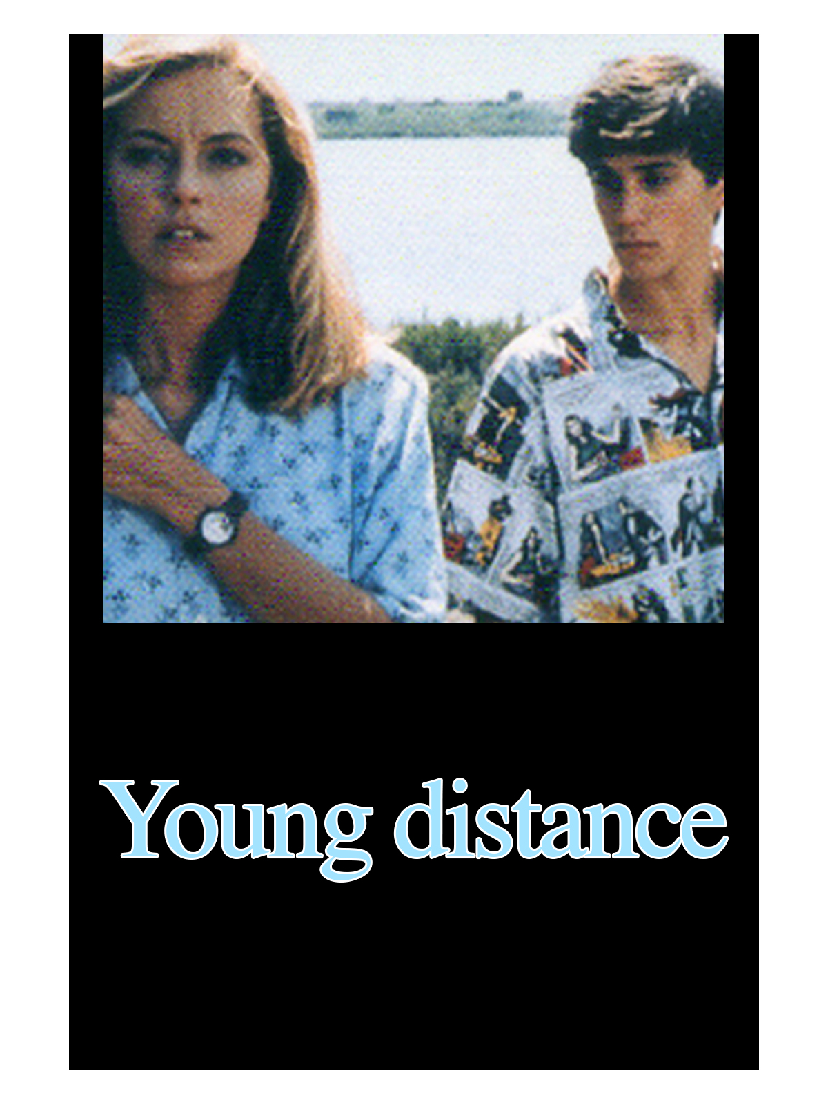 Young Distance