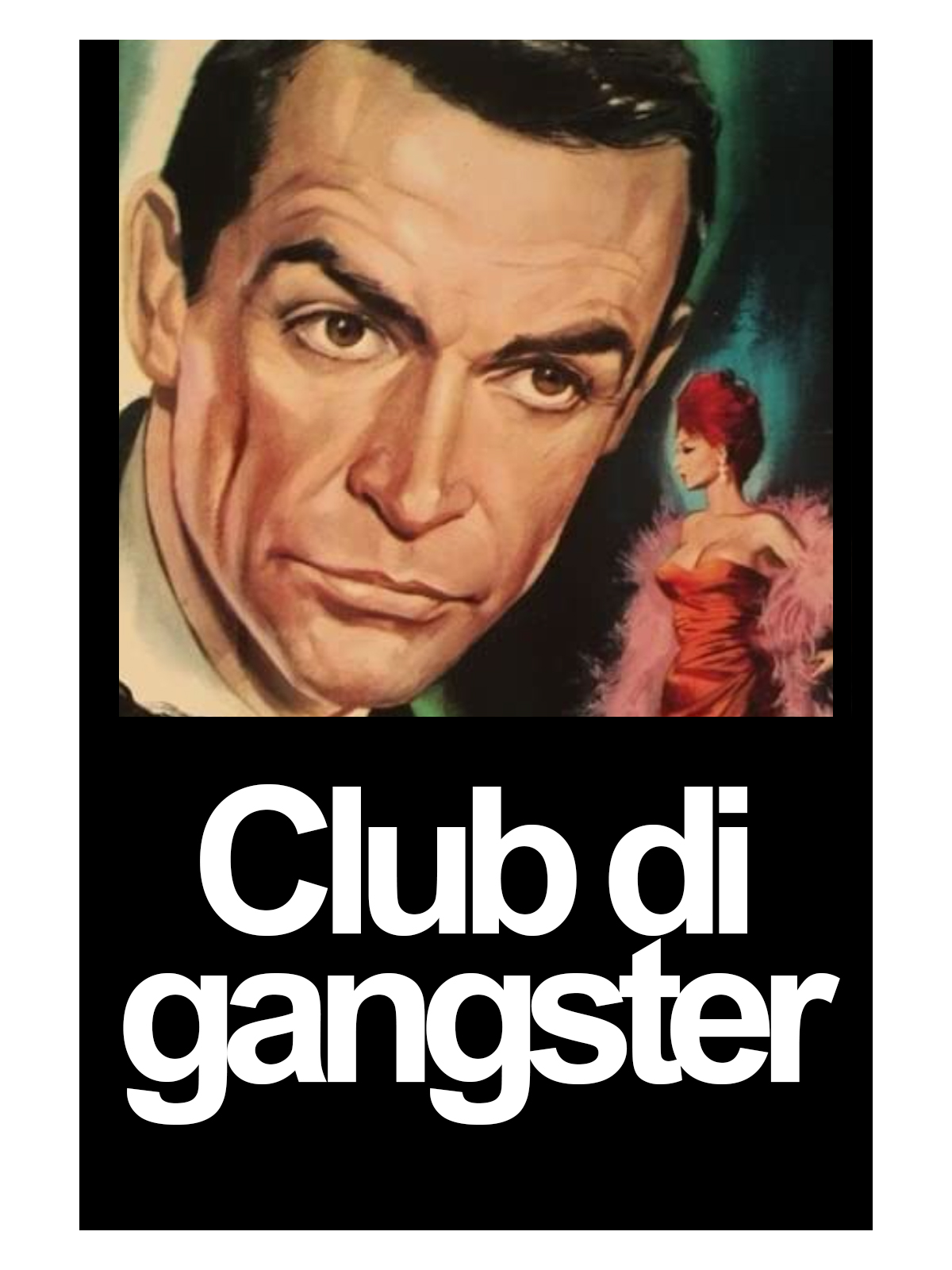 Club di gangster