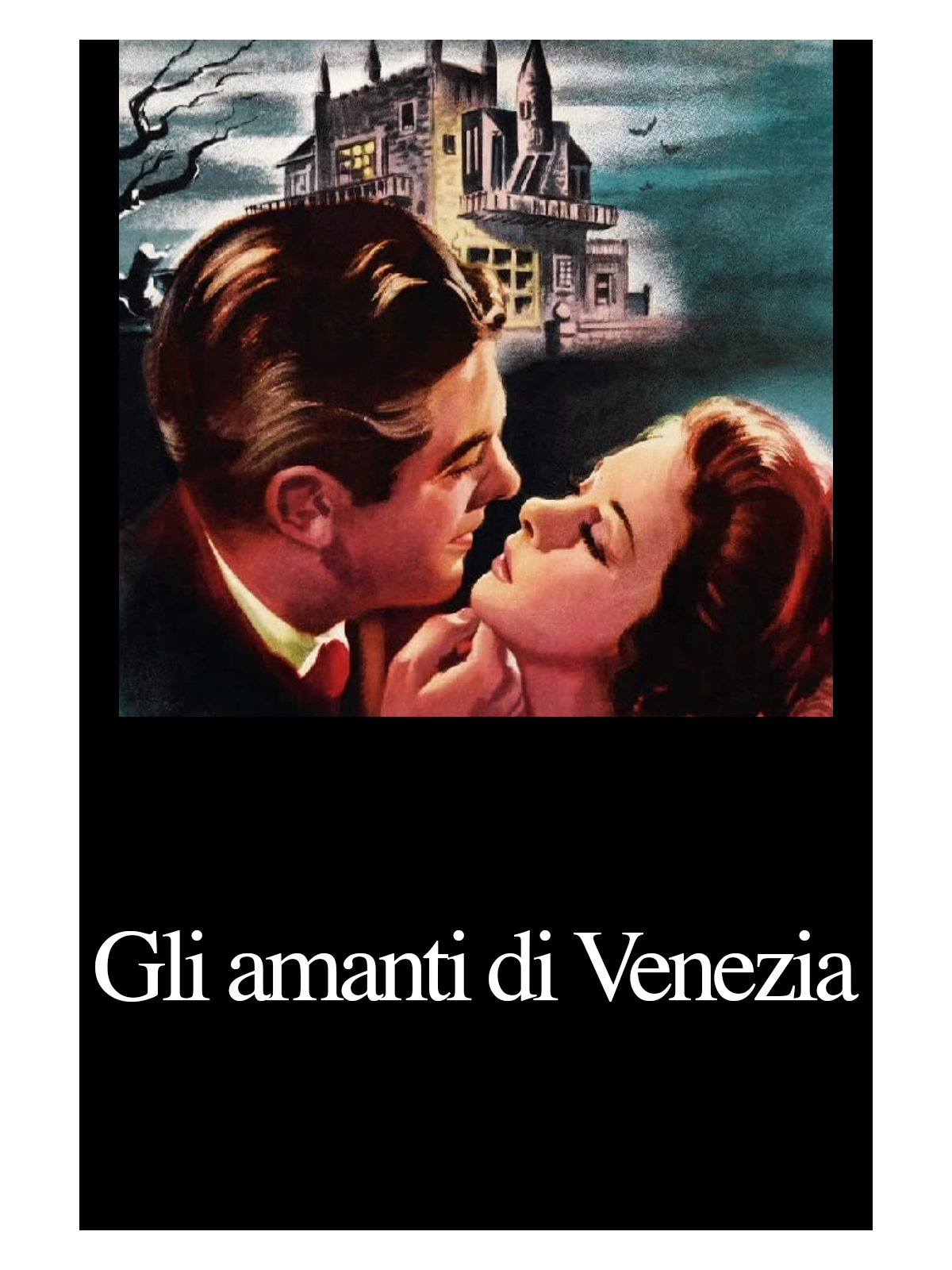 Gli amanti di Venezia