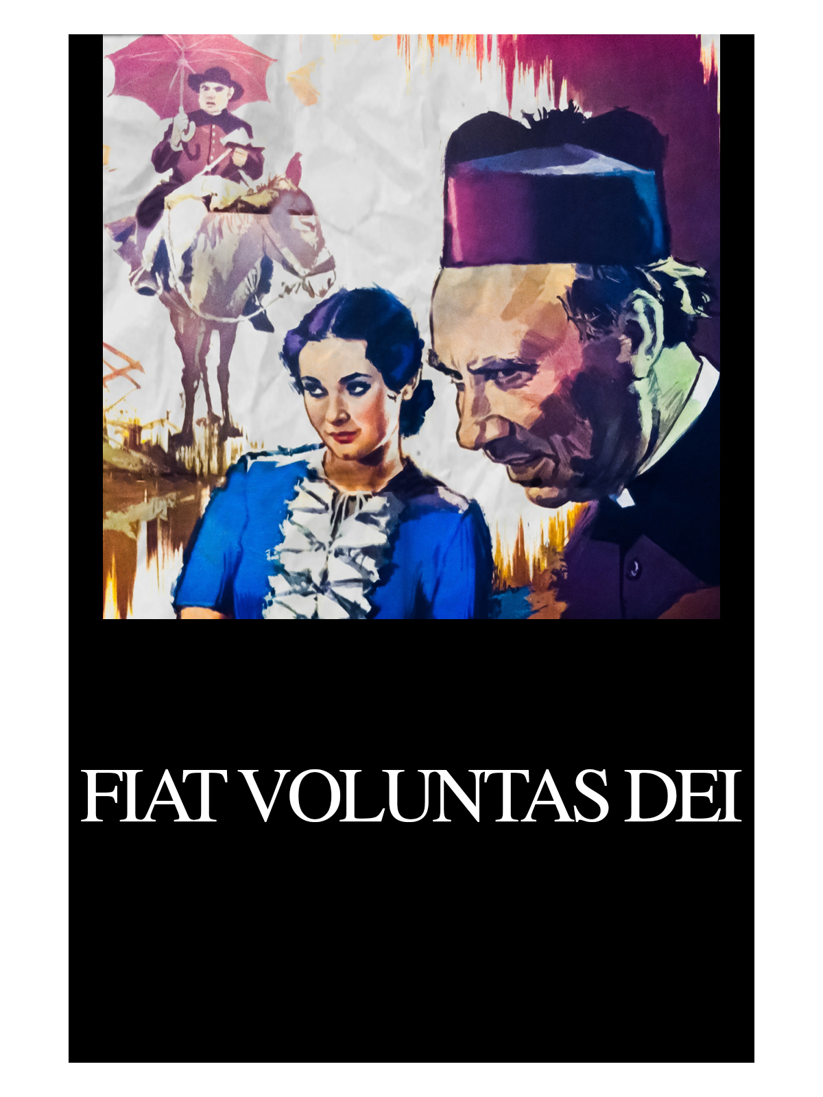 Fiat voluntas dei