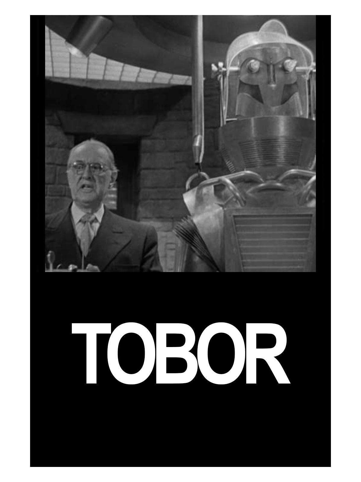 Tobor